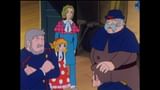 女王陛下のプティアンジェ(アニメ / 1977) - 動画配信 | U-NEXT