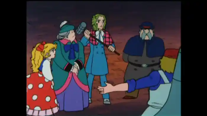 暴走！金塊列車