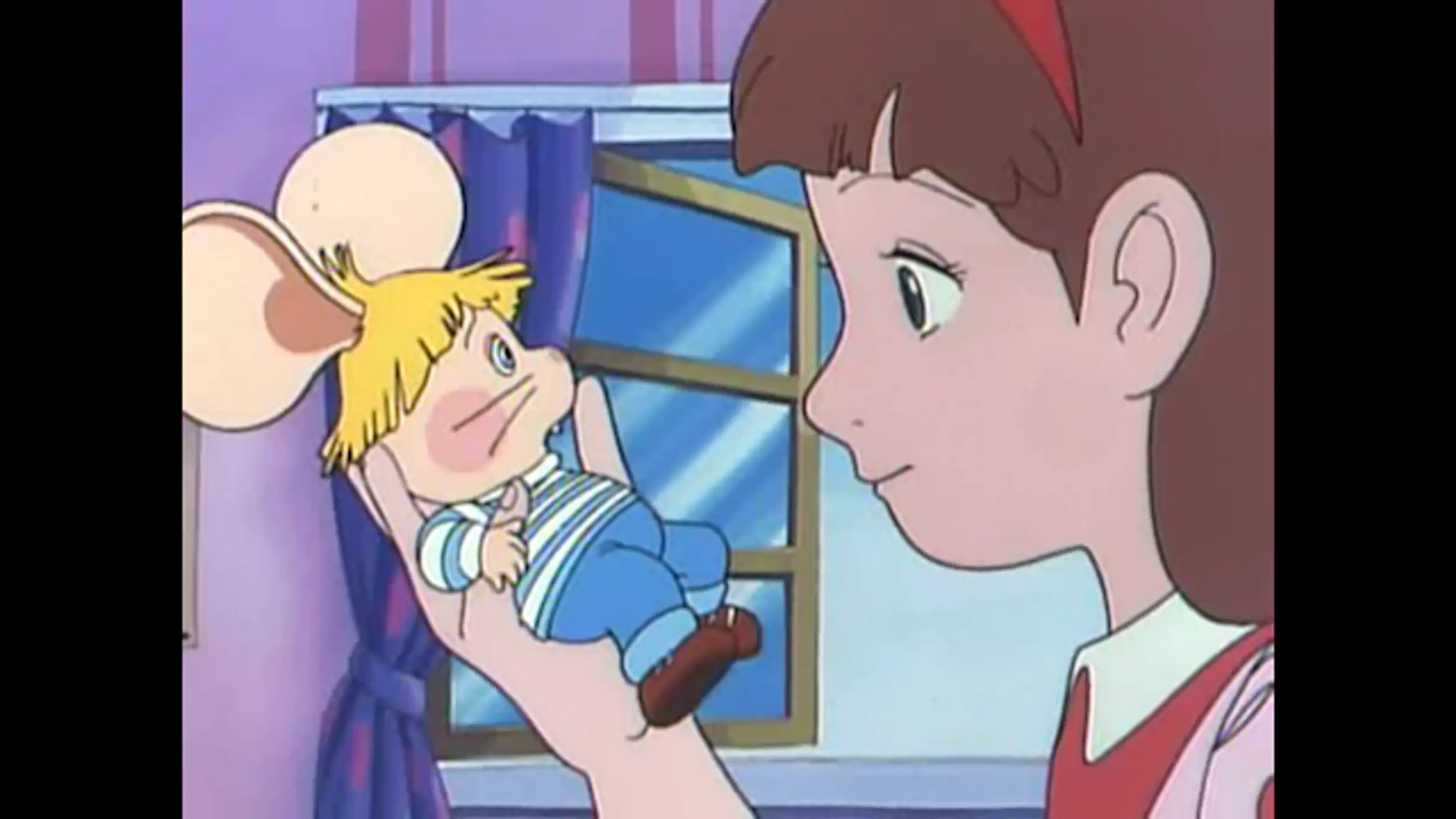 トッポ ジージョ 第21話 猫になったジージョ アニメ 19年 の動画視聴 あらすじ U Next