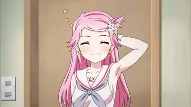 ファンタジスタドール 第4話 じめじめしめじ 残念王子の逆襲 アニメ 13年 の動画視聴 あらすじ U Next ファンタジスタドール 第4話 じめじめしめじ 残念王子の逆襲 アニメ 13年 の動画視聴 あらすじ U Next