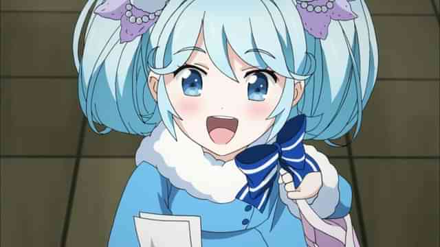 ファンタジスタドール のアニメ無料動画を全話 1話 最終回 配信しているサービスはここ 動画作品を探すならaukana ファンタジスタドール のアニメ無料動画を全話 1話 最終回 配信しているサービスはここ 動画作品を探すならaukana