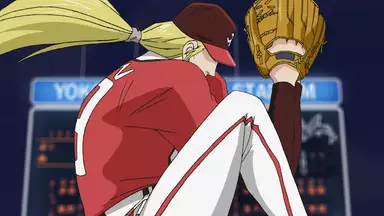 メジャー 第1シリーズ 第5話 メジャーの男 アニメ 04年 の動画視聴 あらすじ U Next メジャー 第1シリーズ 第5話 メジャーの男 アニメ 04年 の動画視聴 あらすじ U Next