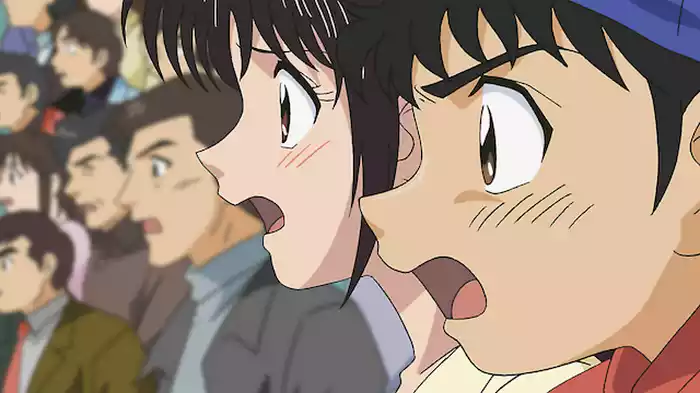 さよなら‥‥