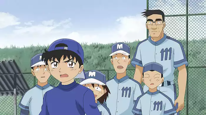 本田吾郎、９歳！