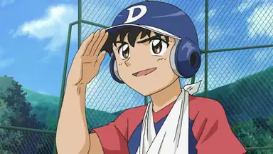 メジャー 第1シリーズ 第5話 メジャーの男 アニメ 04年 の動画視聴 あらすじ U Next メジャー 第1シリーズ 第5話 メジャーの男 アニメ 04年 の動画視聴 あらすじ U Next
