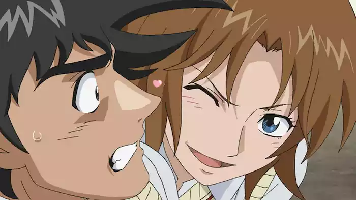 新しい仲間