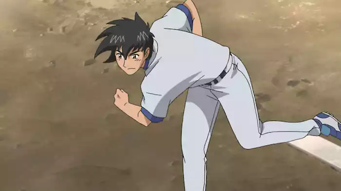 無謀な賭け