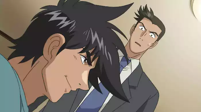 エース不在