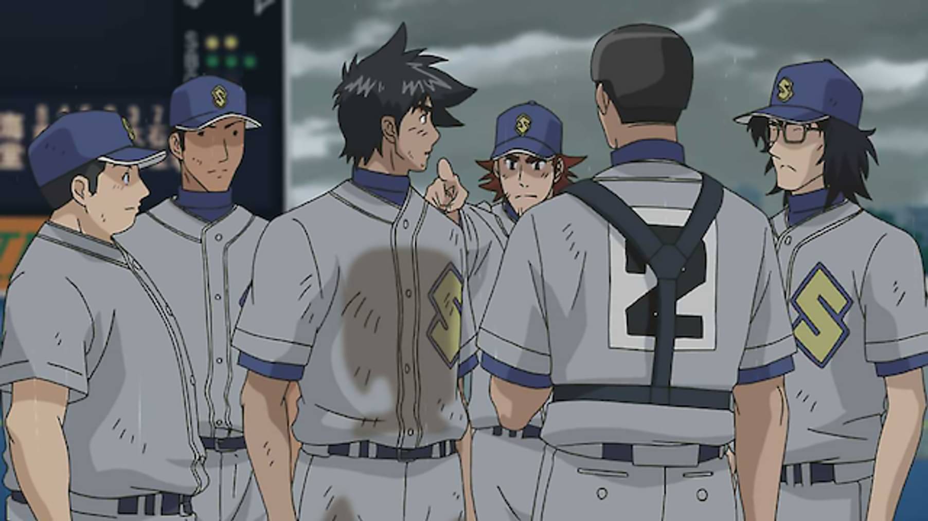 U Next ユーネクスト 映画 ドラマ アニメから マンガや雑誌といった電子書籍まで 31日間無料トライアル