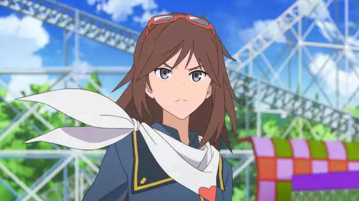 世界のまん中
