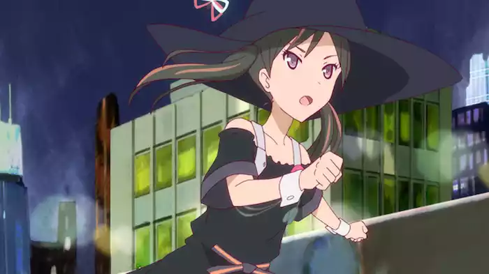 夢