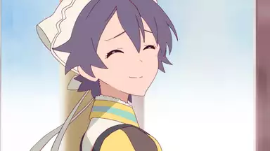 ローリング ガールズ 6 電光石火 アニメ 15年 の動画視聴 あらすじ U Next ローリング ガールズ 6 電光石火 アニメ 15年 の動画視聴 あらすじ U Next