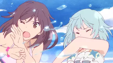 ローリング ガールズ 9 夜の盗賊団 アニメ 15年 の動画視聴 あらすじ U Next ローリング ガールズ 9 夜の盗賊団 アニメ 15年 の動画視聴 あらすじ U Next