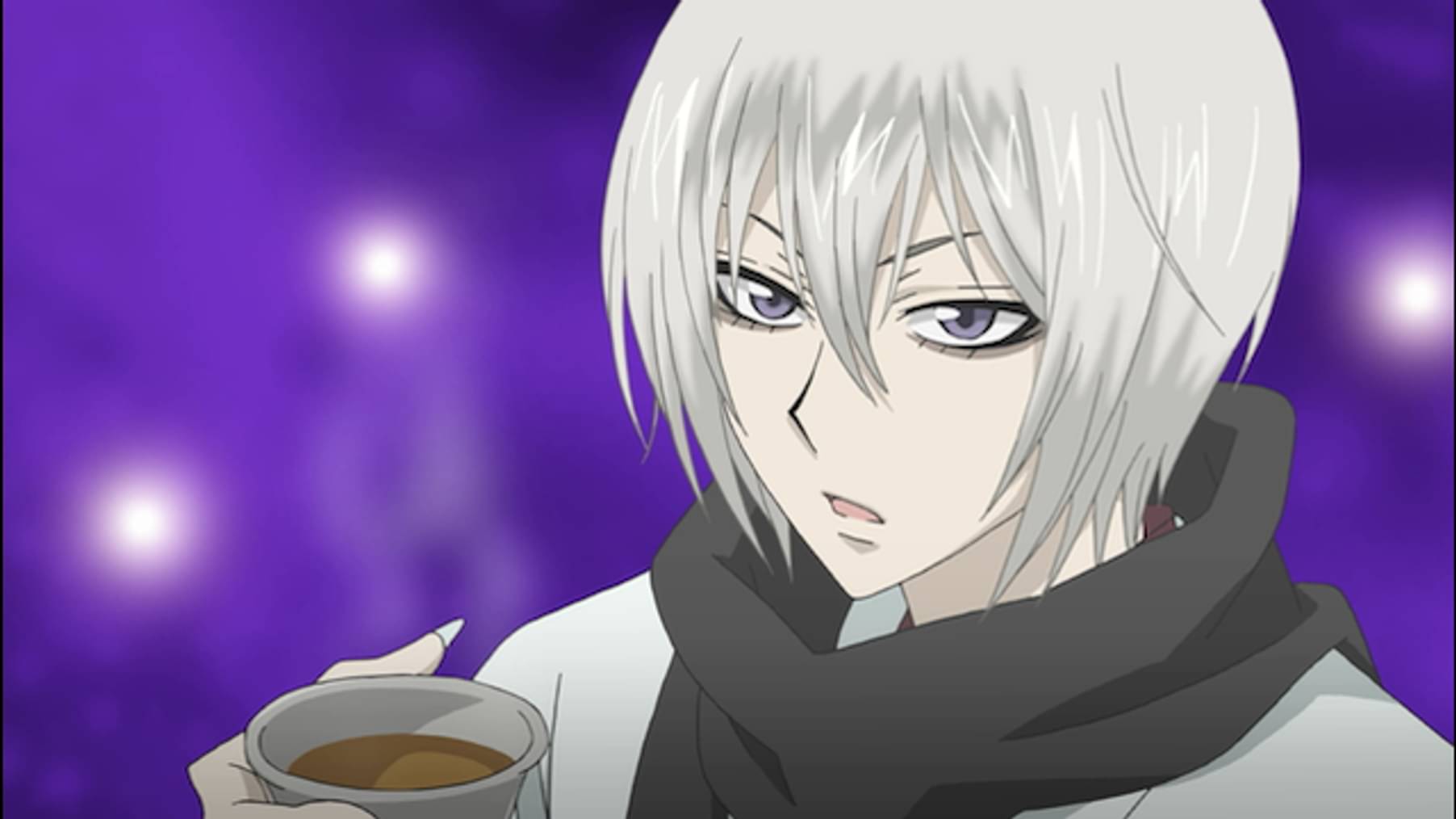 神様はじめました アニメ 15 の動画視聴 U Next 31日間無料トライアル