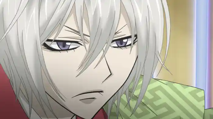 神様、ふいうちをくらう