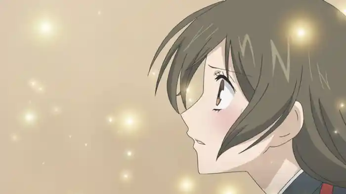 神様、告白される