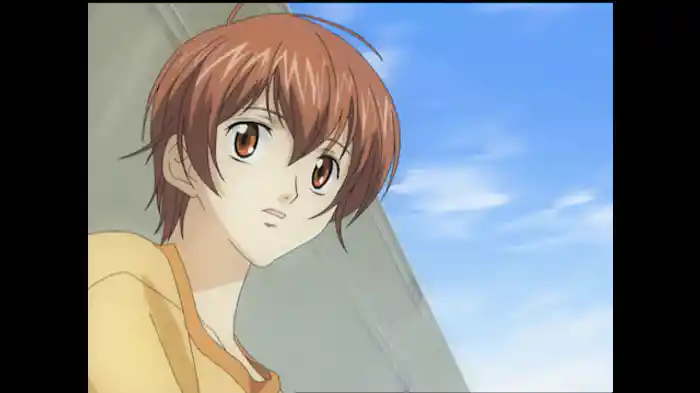 暁のエーデルシュタイン