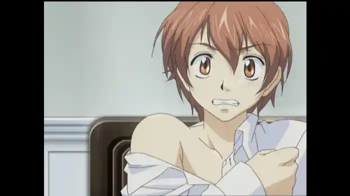 陽光のフォアシュピール