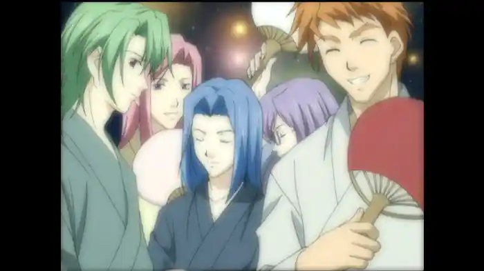 純白のメモリア