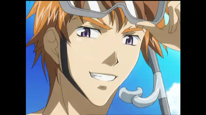 海風のトライフル