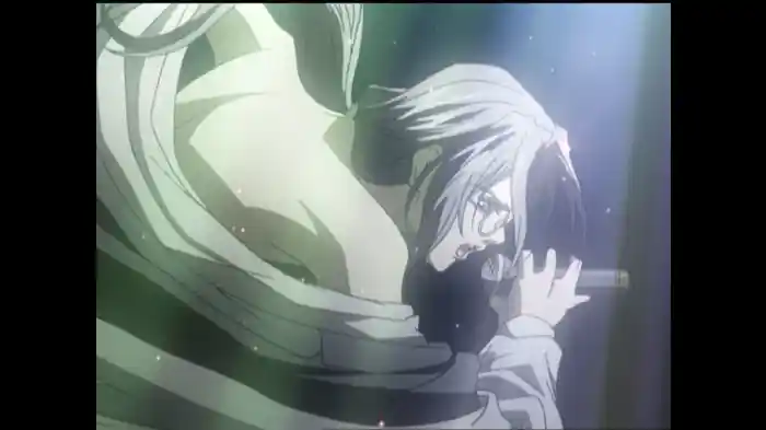 嵐のエトランゼ