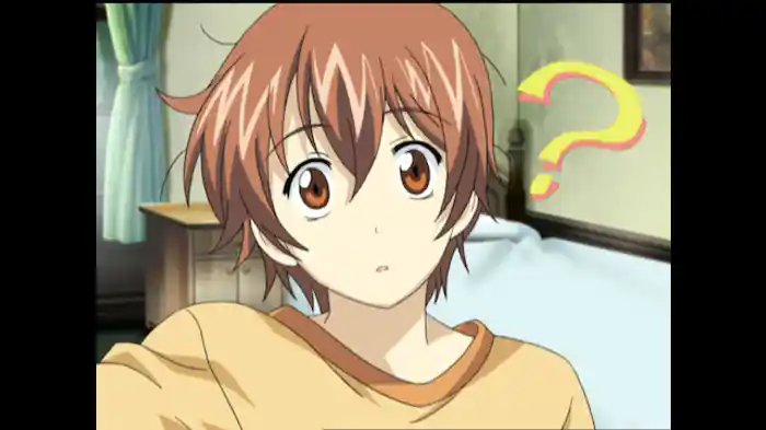 孤高のトリスティティア