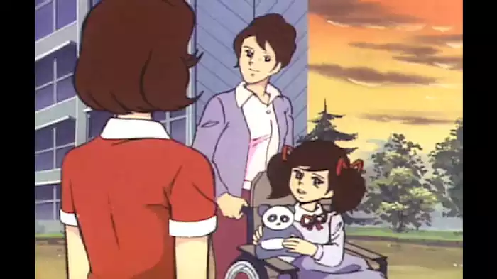 たった一人の後援会