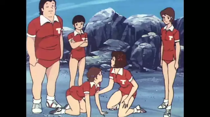 初出場をめざして