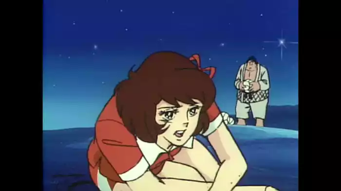 恐怖の殺人スパイク