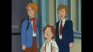 愛の学校 クオレ物語(アニメ / 1981) - 動画配信 | U-NEXT 31日間無料