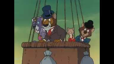 アニメ80日間世界一周 第17話 メキシコ気球脱出の巻 アニメ 1987年 の動画視聴 あらすじ U Next アニメ80日間世界一周 第17話 メキシコ気球脱出の巻 アニメ 1987年 の動画視聴 あらすじ U Next