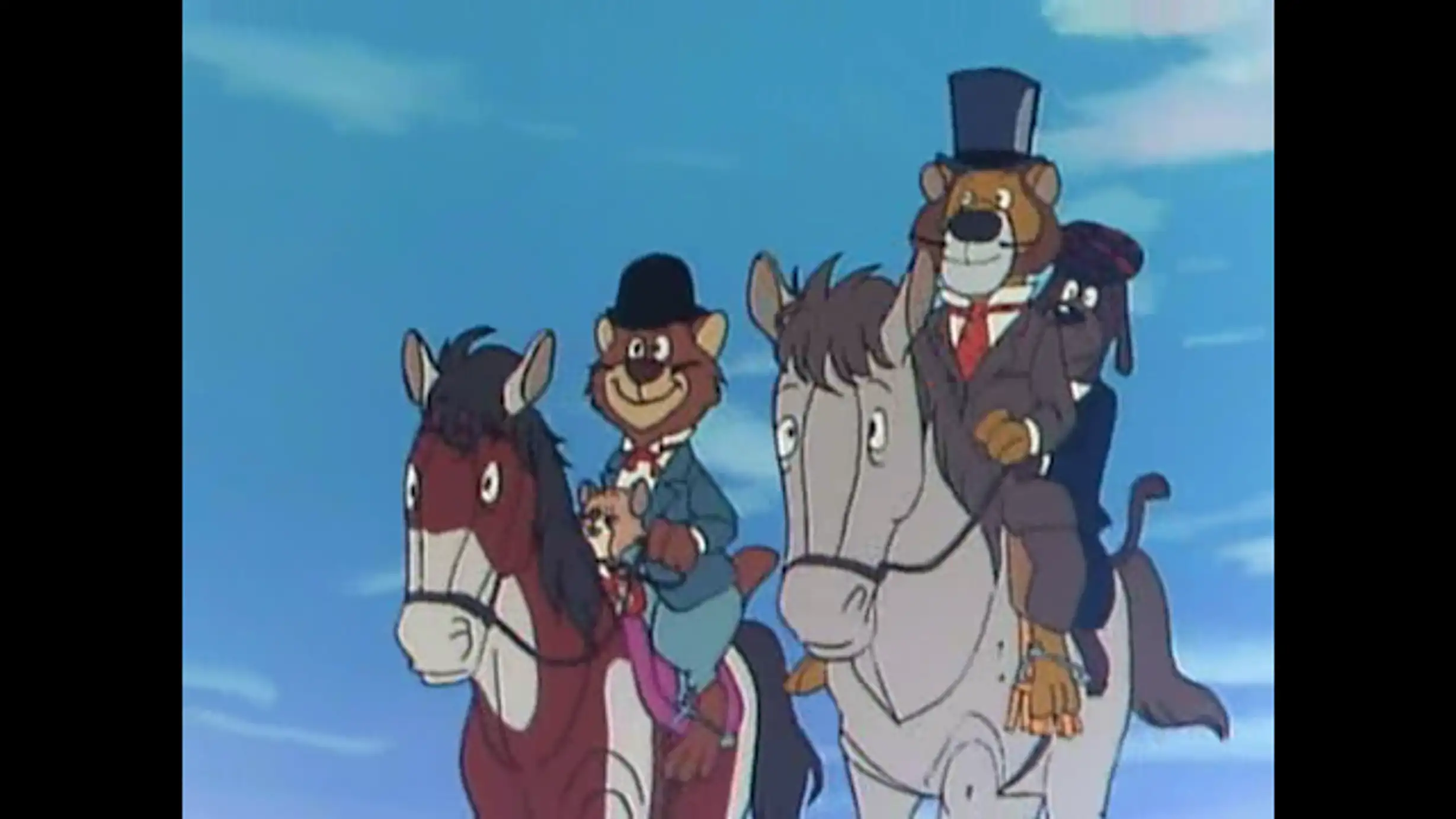 アニメ80日間世界一周 第21話 駅馬車東部へ進むの巻 アニメ 1987年 の動画視聴 あらすじ U Next