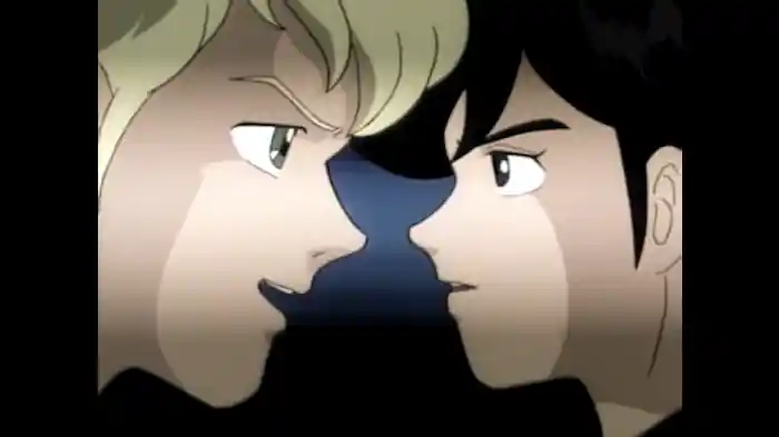 光!ウィニングショットを持て