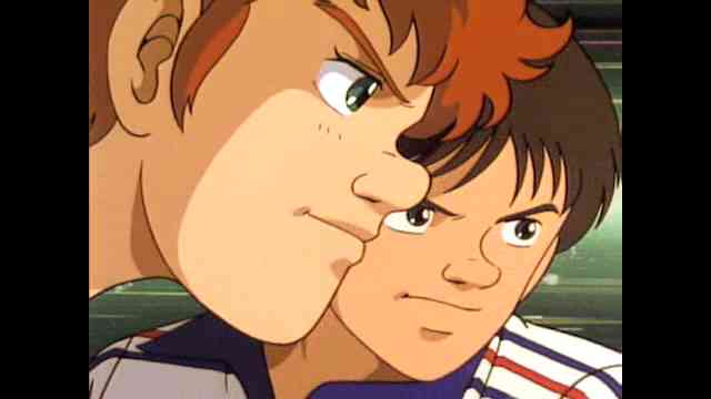 燃えろ トップストライカー のアニメ無料動画を全話 1話 最終回 配信しているサービスはここ 動画作品を探すならaukana 燃えろ トップストライカー のアニメ無料動画を全話 1話 最終回 配信しているサービスはここ 動画作品を探すならaukana