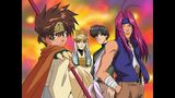 第2話 First Game　～黄泉への案内人～