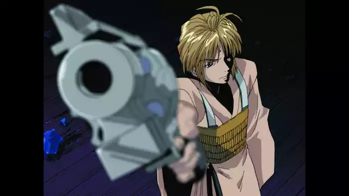 His god My god　～神のいる場所～