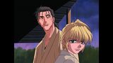 第6話 Shower of Bullets　～呪符の怪僧～