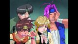 第10話 Fake the Face　～偽りの救世主～