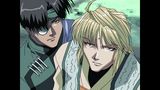 第12話 Wandering Destiny　～闇との攻防～