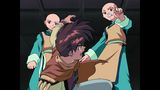 第13話 Crude Counterfeit　～死を呼ぶ果実～