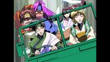 第17話 Eden　～終わりなき楽園～