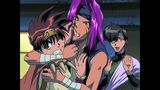 第19話 Don't Go Alone　～嘆きの乙女たち～