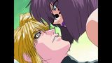 第20話 Sandstorm　～流砂の罠～