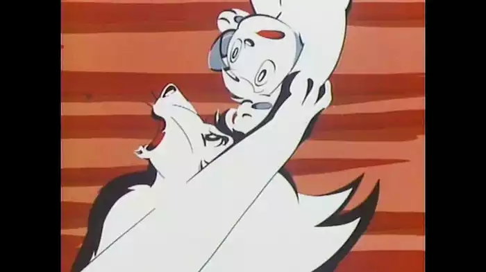 恐怖の鳥