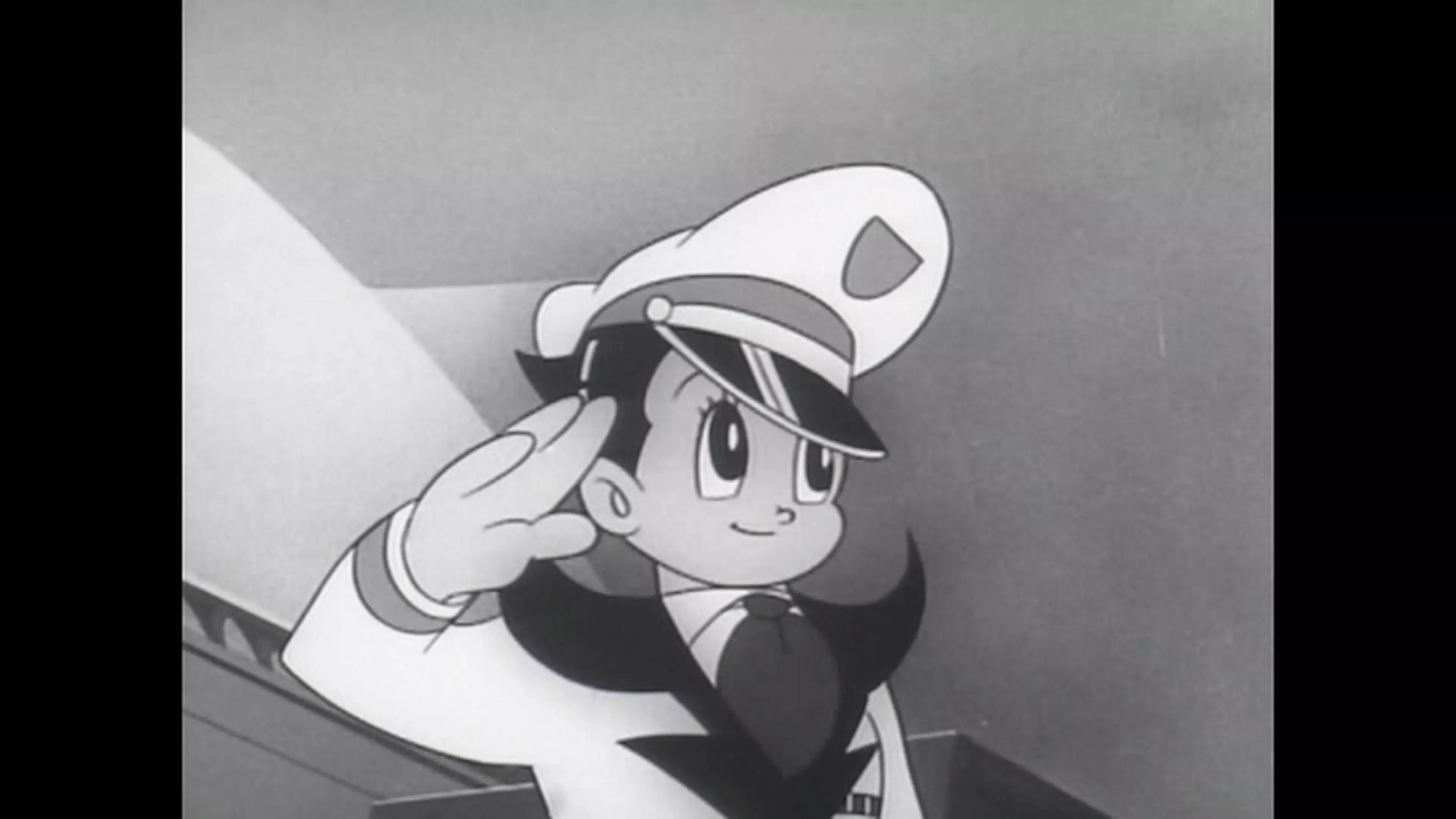 鉄腕アトム 1963 第3話 火星探検 アニメ 1963年 の動画視聴 あらすじ U Next