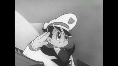 鉄腕アトム 1963 第3話 火星探検 アニメ 1963年 の動画視聴 あらすじ U Next 鉄腕アトム 1963 第3話 火星探検 アニメ 1963年 の動画視聴 あらすじ U Next