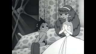 超かぐや姫 M!LK 好きすぎて滅 東京ディズニーランド、鉄腕アトム 缶セット 鉄腕アトム(1963) 第87話 新かぐや姫(アニメ / 1963) - 動画配信 | U