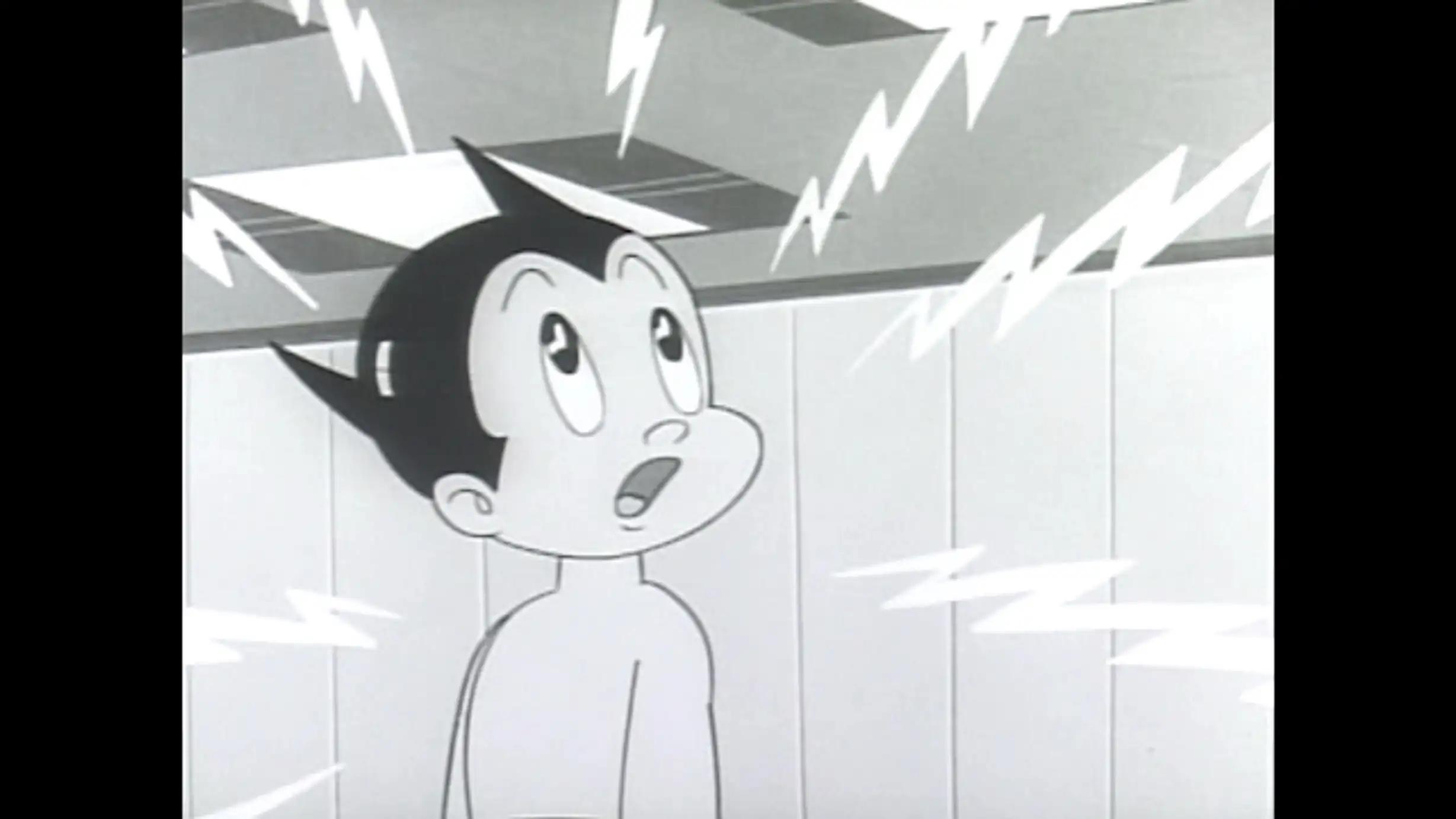 鉄腕アトム 1963 第145話 アトム深海を行く アニメ 1963年 の動画視聴 あらすじ U Next