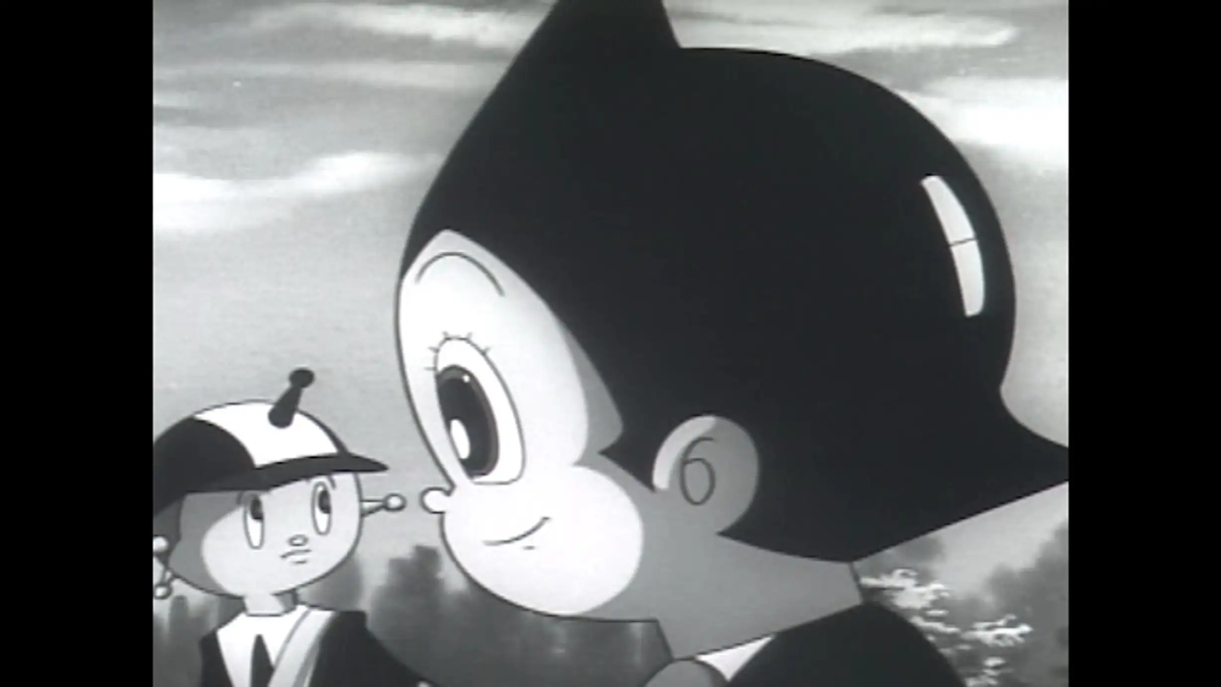 鉄腕アトム 1963 第162話 キャンデー作戦 アニメ 1963年 の動画視聴 あらすじ U Next