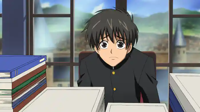 栄冠は誰がために